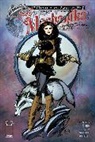 Joe Benitez, M.M. Chen, Brandon Graham, Joe Benitez, Robert Kirkman, M. M. Chen... - Lady Mechanika Volume 8