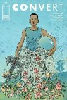 John Arcudi, John Arcudi, Alex Link, Riley Rossmo, Richard Starkings - Convert