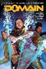 Chip Zdarsky, Simon Max Hill, Shannon Wheeler, Chip Zdarsky - The Domain