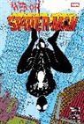 David Peter, Fingeroth Danny, Greg Larocque, Marvel Various, Louise Simonson, Simonson Louise... - Web Of Spider-Man Omnibus Vol. 1 Charles Vess Cover