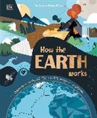 Lucia Perez-Diaz, Lucia Dr Perez-Diaz, Lucia Dr Perez-Diaz - How the Earth Works