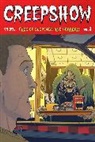 Jason Aaron, Chip Zdarsky, Melissa Flores, Chip Zdarsky - Creepshow Volume 3
