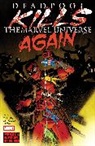 Kaare Andrews, Cullen Bunn, Bunn Cullen, Dalibor Talajic, Talajic Dalibor - Deadpool Kills The Marvel Universe Again [New Printing]