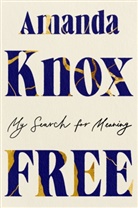 Anonymous, Amanda Knox, Knox Amanda - Free
