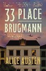 Alice Austen - 33 Place Brugmann