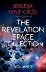 Alastair Reynolds, Reynolds Alastair - The Revelation Space Collection Volume 2