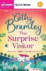 Cathy Bramley, Bramley Cathy - The Surprise Visitor (Quick Reads)