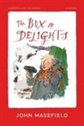 John Masefield, Masefield John, Quentin Blake - The HarperCollins Children's Classics