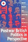 Jim Buller, Jim (University of Birmingham) Buller, Colin Hay, Colin (University of Birmingham) Hay, Jim Johnston, Jim (University of Birmingham) Johnston... - Postwar British Politics in Perspective