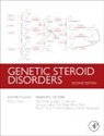 Gary D Hammer, Hammer Gary D., Ahmed Khattab, Khattab Ahmed, Oksana Lekarev, Lekarev Oksana... - Genetic Steroid Disorders