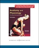 Kenneth Saladin - Anatomy and Physiology