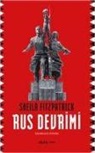 Sheila Fitzpatrick - Rus Devrimi