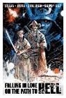 Gerry Duggan, Gerry Duggan, Paul Pope, Nick Spencer - Falling In Love On The Path To Hell Volume One