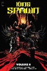 Todd McFarlane, Rick Remender, Todd McFarlane, Kurtis J. Wiebe - King Spawn Volume 6