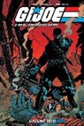 Chris Dingess, Larry Hama, Larry Hama, J. Michael Straczynski - G.I. Joe: A Real American Hero! Vol. 2