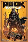 Howard Cruse, Chondra Echert, Geoff Johns, Geoff Johns, Claudio Sanchez - Rook: Exodus Volume 1
