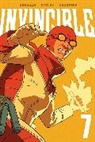 Robert Kirkman, Keanu Reeves, Robert Kirkman, Mattson Tomlin, James Tynion IV - Invincible Volume 7 (New Edition)