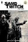 Chondra Echert, Ollie Masters, Todd McFarlane, Claudio Sanchez, Todd McFarlane - Sam and Twitch Case Files Volume 1