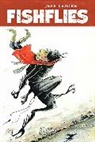 Mark Evanier, Sam Humphries, Jeff Lemire, Jeff Lemire - Fishflies