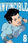 Corinna Bechko, Steven Grant, Gabriel Hardman, Robert Kirkman, Robert Kirkman - Invincible Volume 8 (New Edition)