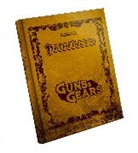 Andrew D. Geels, Logan Bonner, Brent Holtsberry, Jessica Catalan, John Compton, Dustin Knight... - Pathfinder RPG Guns & Gears (Remastered) Special Edition (P2)