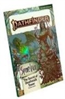 Aoife Ester, Aoife Ester, James Jacobs, James Jacobs, Linda Zayas-Palmer, Linda Zayas-Palmer - Pathfinder Adventure Path: The Secret of Deathstalk Tower (Spore War 2 of 3) (P2)