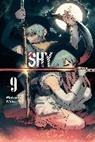Bukimi Miki, Ajani Oloye - Shy, Vol. 9