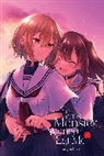 Caleb Cook, Sai Naekawa, Bianca Pistillo - This Monster Wants to Eat Me, Vol. 3