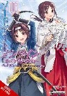 abec, Rico Bekko, Reki Kawahara, Kawahara Reki, Stephen Paul, Paul Stephen... - Sword Art Online: Kiss and Fly, Vol. 3 (manga)