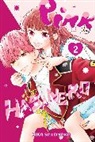 Alethea Nibley, Athena Nibley, Dietrich Premier, Mika Satonaka - Pink & Habanero, Vol. 2