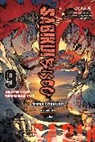 K Akagishi, Cobkubo, Shinji Cobkubo, Jake Humphrey, Mocha Mocha - Sabikui Bisco, Vol. 9 (light novel)