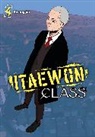 Kwang Kwang jin, Kwang Kwang Jin - Itaewon Class, Vol. 4