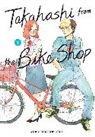 Giuseppe di Martino, Rochelle Gancio, ARARE MATSUMUSHI - Takahashi from the Bike Shop, Vol. 1