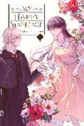 Akumi Agitogi, Musto David, Tsukiho Tsukioka - My Happy Marriage, Vol. 8 (light novel)