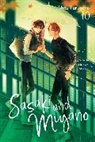 Shou Harusono, Leighann Harvey, Carolina Hdz - Sasaki and Miyano, Vol. 10