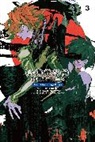 Kafka Asagiri, Asagiri Kafka, Kevin Gifford, Harukawa Sango, Shiwasu Hoshikawa, Bianca Pistillo - Bungo Stray Dogs: Dazai, Chuuya, Age Fifteen, Vol. 3
