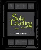 Chugong, DUBU(REDICE STUDIO), Torres J., Hye Young Im - Solo Leveling: The Novel Omnibus (novel)