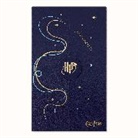 Moleskine Harry Potter Protego Maxima