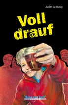 Judith Le Huray, Marc Robitzky - Voll drauf / light