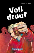 Judith Le Huray, Marc Robitzky - Voll drauf / x-light