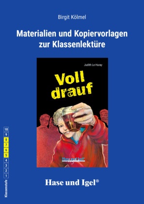 Birgit Kölmel - Begleitmaterial: Voll drauf / Neuausgabe