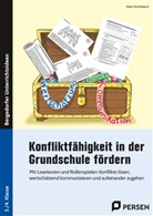 Klara Kirschbaum - Konfliktfähigkeit in der Grundschule fördern