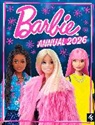 Barbie, Farshore - Barbie Annual 2026