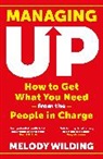 Melody Wilding - Managing Up