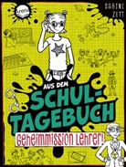 Edda Skibbe, Sabine Zett, Edda Skibbe - Aus dem Schultagebuch (2). Geheimmission Lehrer!