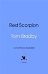 Tom Bradby, Bradby Tom - Red Scorpion