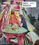 Ralph Keuning, Ingrid Mossinger, Ingrid Mössinger, David Salle, Salle David - Neo Rauch
