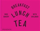 Rose Bakery, marissa-catherine carrarini, Rose Carrarini, Carrarini Rose - Breakfast, lunch, tea : with children : Rose Bakery