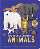 Sonia Pulido, Soledad Romero, Soledad Romero Marino, Soledad Romero Mariño - The secret powers of animals