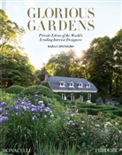 Dara Caponigro - Glorious Gardens